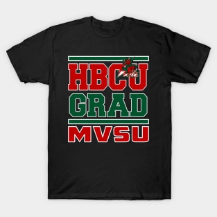 Mississippi Valley State 1950 University Apparel T-Shirt